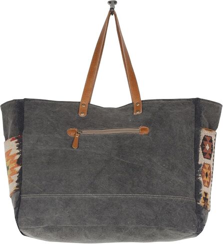 Myra Bag Academia Weekender Bag S-4398 in Saudi Arabia