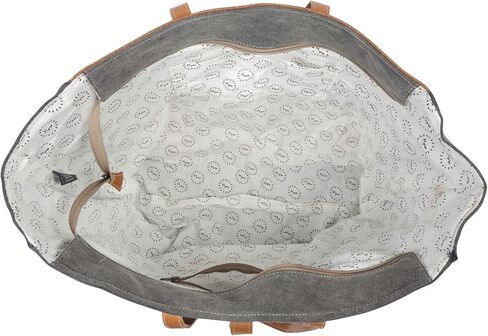 Myra Bag Academia Weekender Bag S-4398 in Saudi Arabia