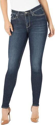 Rock & Republic Women's Roller High Rise Skinny Jean in Kuwait