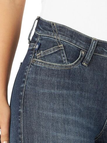 Rock & Republic Women's Roller High Rise Skinny Jean in Kuwait