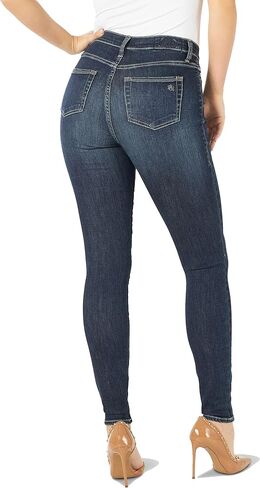 Rock & Republic Women's Roller High Rise Skinny Jean in Kuwait