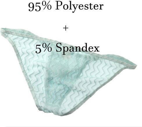 Men's Sexy Briefs U Convex Pouch Panties Low Waist Breathable Tight Narrow Edge Bikini Underpants in Saudi Arabia