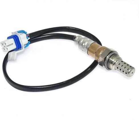 Oxygen Sensor O2 Sensor 25333812 234-4407 Fit for Chevrolet Express 1500 2500 3500 GMC Savana 1500 2500 3500 in Kuwait