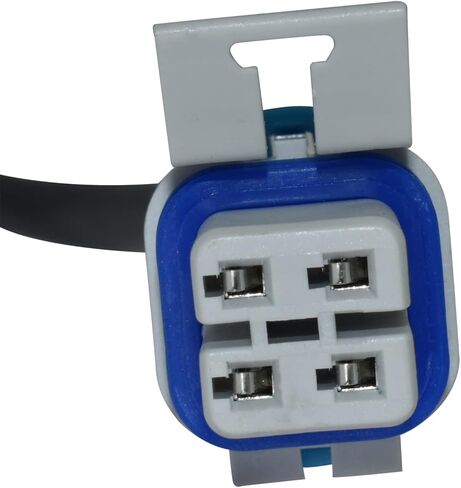 Oxygen Sensor O2 Sensor 25333812 234-4407 Fit for Chevrolet Express 1500 2500 3500 GMC Savana 1500 2500 3500 in Kuwait