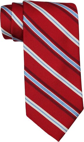 Brooks Brothers Red Striped Tie in Saudi Arabia
