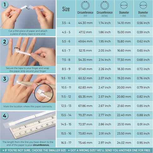 ThunderFit Stackable Silicone Rings for Women, Breathable Rubber Wedding Bands - Braided Design 3mm Wide 1.8mm Thick - 3/8 Variety Multipack in Kuwait