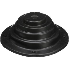 Seachoice Motorwell Boot, Organize and Protect Wires Or Fuel Lines