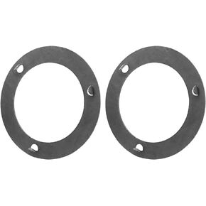 Armature Plate 2 Pcs 5211148 for Polaris Sportsman 335 400 500 Scrambler 400 500 Magnum 325 425 500 Trail Boss 250 350 Xplorer 250 300 400 500 Xpedition 325 425 Big Boss Diesel Worker