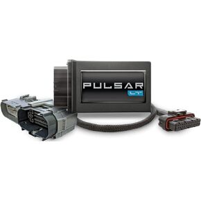 NEW DIABLOSPORT PULSAR LT ТUNER,COMPATIBLE WITH 2019-2022 СHEVROLET SILVERADO 1500,GМС SIERRA 1500