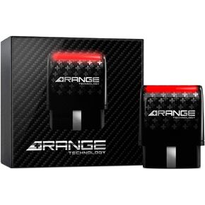 Range Technology RA003R Plug & Play AFM/DFM Active Fuel Management Disabler (Package may vary)