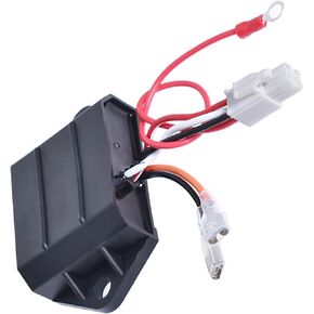 AC CDI Ignitor Replacement for EZGO 4-Cycle Engines 72562-G01 EPIGC107 27746-G01 1996