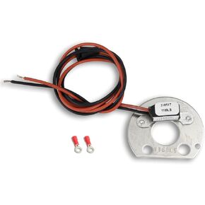 Pertronix 1168LS Lobe Sensor 6 Cylinder Delco Ignitor, 5.9 x 4.8 x 1.6 inches