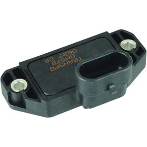 New Ignition Control Module Compatible With Chevy GMC Astro 96-05, Blazer Jimmy 02-05, C1500 C2500 Sierra Express Savana Suburban 98-07, 6H1051, LX381, DS10039, 10482803, 16201599, 16208961, 19257728