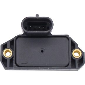 MOTOKU Ignition Control Module for Chevy Express Suburban Silverado Savana Sonoma C1500 K1500