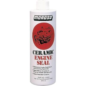 Moroso 35500 Ceramic Engine Seal - 1 Pint