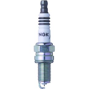 NGK Iridium IX DCPR7EIX Spark Plugs for 1999-2016 Harley Davidson Twin Cam (Pair)