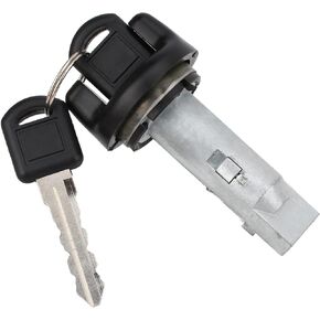 MOTOALL New Ignition Key Switch Lock Cylinder for CHEVY GMC C K Pickup 95 96 97