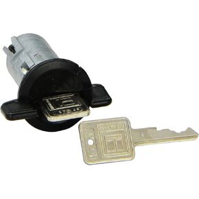 Standard Motor Products Motor Products, Inc. - Lock Cyl (US-117LT)