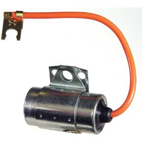 ACDelco Professional D204 Ignition Capacitor