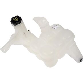 Dorman 603-839 Pressurized Coolant Reservoir for Select Ram Models