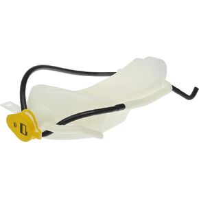 Dorman 603-773 Front Engine Coolant Reservoir Compatible with Select Jeep Models