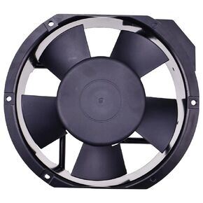 Cooling Fan UF15PC12 AC120V/115V 30W 172 * 150 * 51mm Compatible with Mechatronics UF15PC12-BTHR