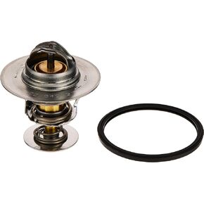 ACDelco GM Original Equipment 131-151 Engine Coolant Thermostat
