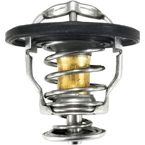 Thermostat For 1988-2019 Toyota Camry, Corolla, Sienna, Tacoma, Highlander, Rav4, 4runner, Tundra, Avalon, Celica, Hiace, Hilux, Matrix, Mr2, Solara, Venza, T100 Replaces 90916-A3003, 90916-03129