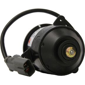 TYC 630840 Honda CRV Replacement Radiator Cooling Fan Motor