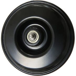 TYC 630010 Honda Accord Replacement Condenser Cooling Fan Motor
