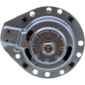 TYC 630070 Buick Replacement Radiator Cooling Fan Motor
