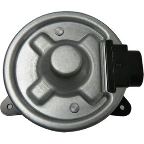 TYC 630310 Toyota Camry Replacement Condenser Cooling Fan Motor