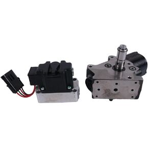 AIVWUMOT EDC Electronic Displacement Control Kit 11164081 MCV105C3023 MCV116A3204 in Saudi Arabia