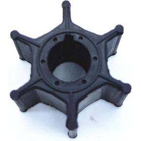 MOTOCEO Boat Motor Water Pump Impeller Outboard Engine For Johnson/Evinrude/BRP 5033112 9.9HP 15HP(2002&Up-4-Stroke) For Suzuki 17461-93902 17461-93901 17461-93903 9.9HP 15HP (1983-1997) (1997-2005)