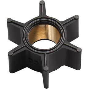 Water Pump Impeller for Mercury Outboard 4/4.5/6/7.5/9.8HP Motor Parts 47-89981