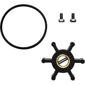 Impeller Kit Replaces Westerbeke 48500