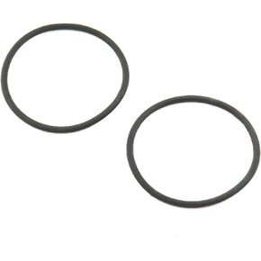 Mr. Gasket 2668 Replacement Water Neck O-Rings Chevy