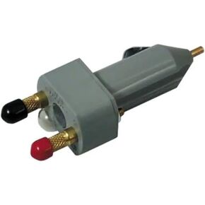 Lisle 32150 Power/Ground Outlet