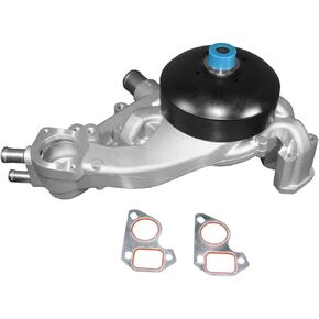 ACDelco Professional 252-901 Engine Water Pump