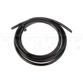 Dorman 800-075 10 Feet Of 3/8 In. Nylon Fuel Line, 10 Pack , Black Universal Fit