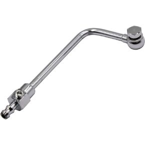 Single-Feed Fuel Line Kit with 3/8 Barb Fitting # 8126