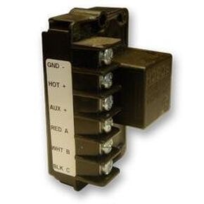 Trombetta S500-A6 Electronic Control Module, 12/24 Volt Part No. S500-A6