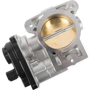 ACDelco GM Genuine Parts 12679525 Fuel Injection Throttle Body with Throttle Actuator