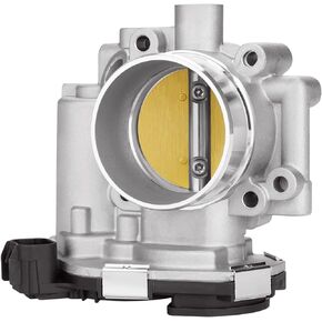 Throttle Body 55565489 TB1217 Fit For 1.4L 2013-2019 Buick Encore Chevy Trax 2011-2015 Chevrolet Cruze 2012-2018 Chevrolet Sonic
