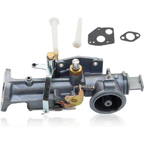 299437 297599 Carburetor Compatible with B-S 5HP 130201 130202 130207 130212 130231 130232 130251 130252 130292 130297 131231 131232 135200 130200 100200 Engine Series