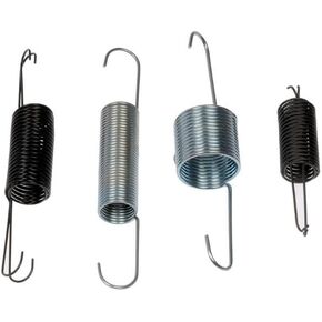Dorman 59207: Throttle Return Spring Assortment