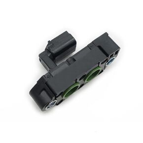 KEEPTOP 4384138 Exhaust Gas Pressure Sensor DPF Sensor Differential Pressure Sensor 4307166 fits Cummins ISB 6.7L,Exhaust Gas Recirculation Pressure Feedback Sensor