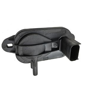 OEM 20451992 Differential Exhaust Air Intake Pressure DPF Sensor Transducer fits for Mack Volvo D13 Trucks DPF 20451992 64MT476