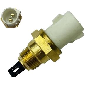 E1AZ12A697A TS10003 1629085 V25721026 Air Charge Temperature IAT Sensor Compatible with Ford