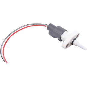 ApplianPar Air IAT Sensor for Civic Accord TL Integra Prelude CRX